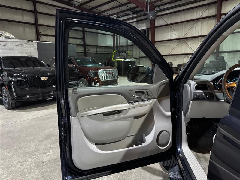 Chevrolet Tahoe LT 4WD 2013