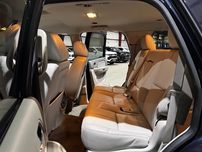 Chevrolet Tahoe LT 4WD 2013