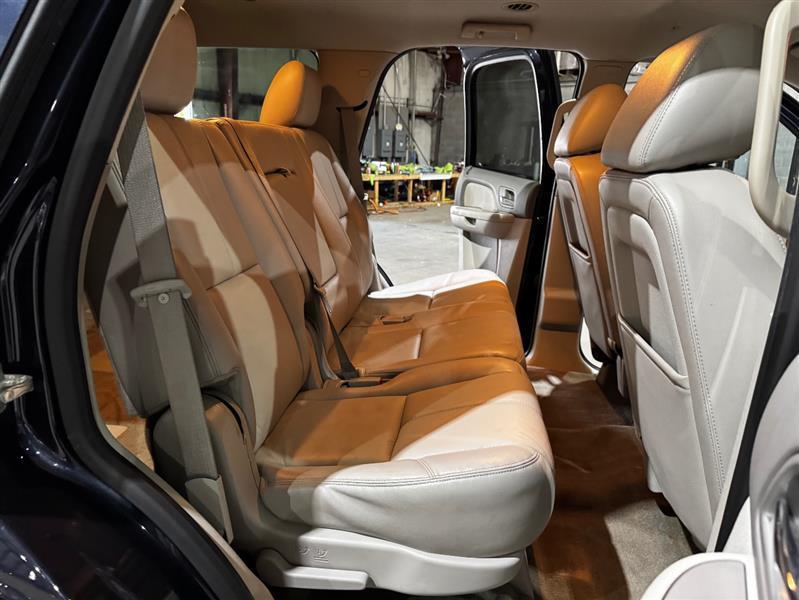 Chevrolet Tahoe LT 4WD 2013