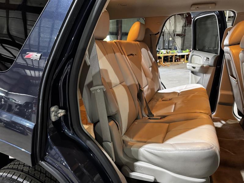 Chevrolet Tahoe LT 4WD 2013