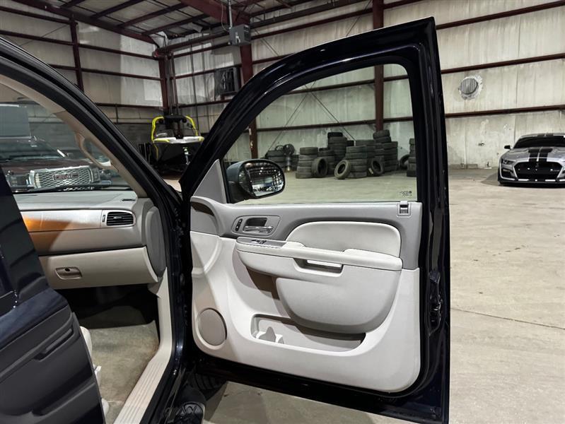 Chevrolet Tahoe LT 4WD 2013