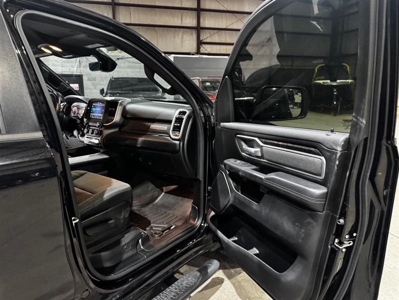 RAM 1500 Big Horn Quad Cab 2WD 2020