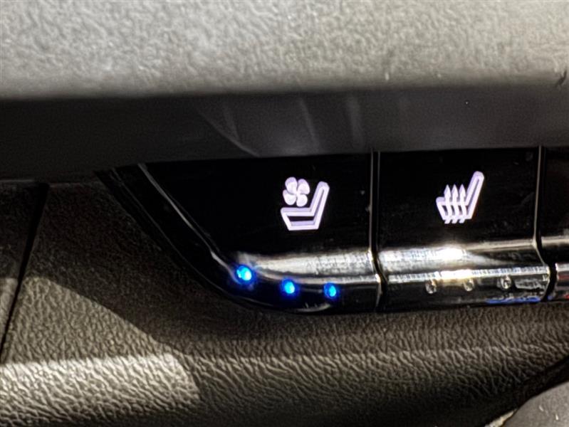 Chevrolet Camaro 2SS Convertible 8A 2018