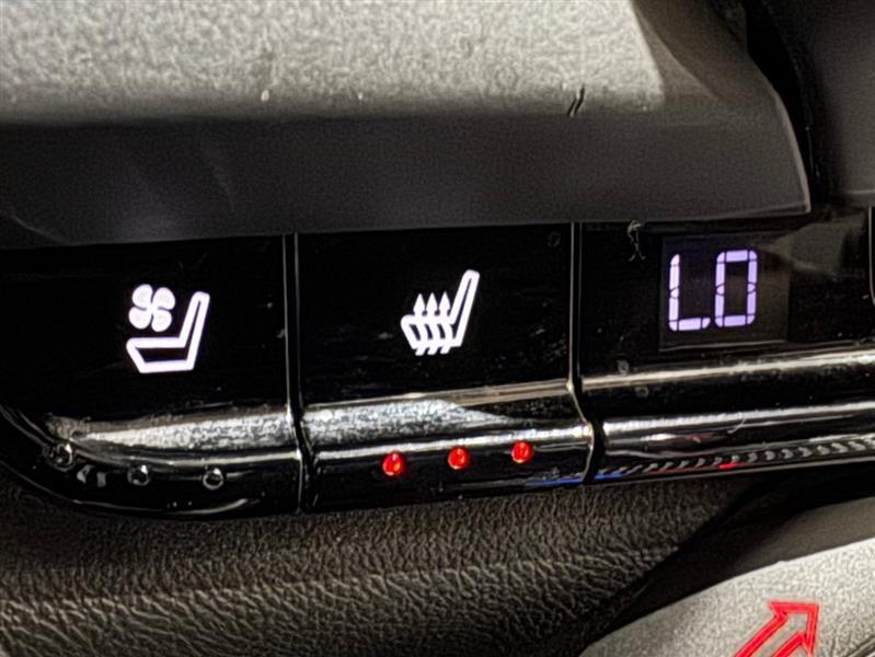 Chevrolet Camaro 2SS Convertible 8A 2018