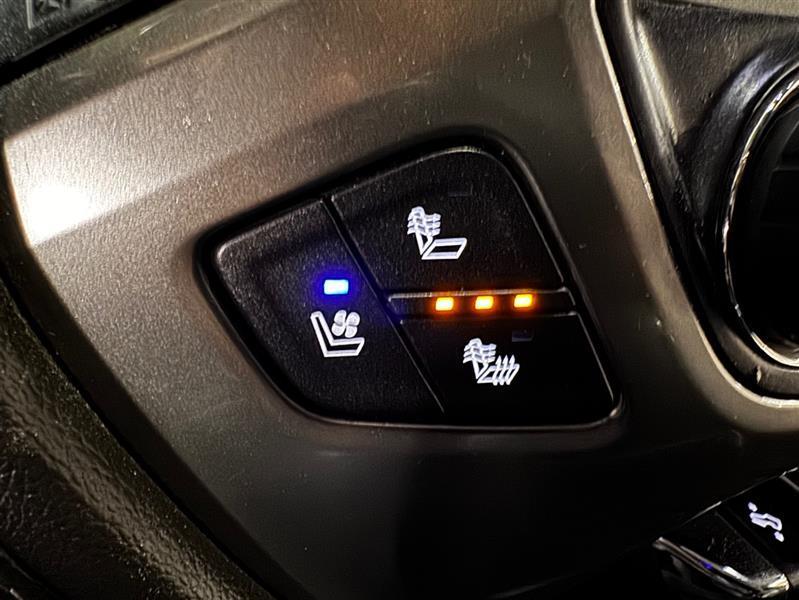 Chevrolet Silverado 3500HD LTZ Crew Cab 4WD 2019