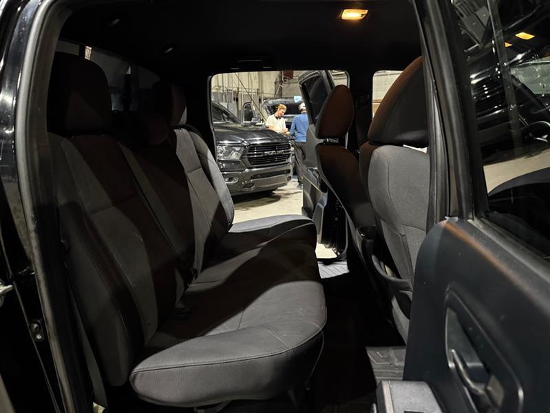 Toyota Tacoma SR5 Double Cab Long Bed V6 6AT 4WD 2016