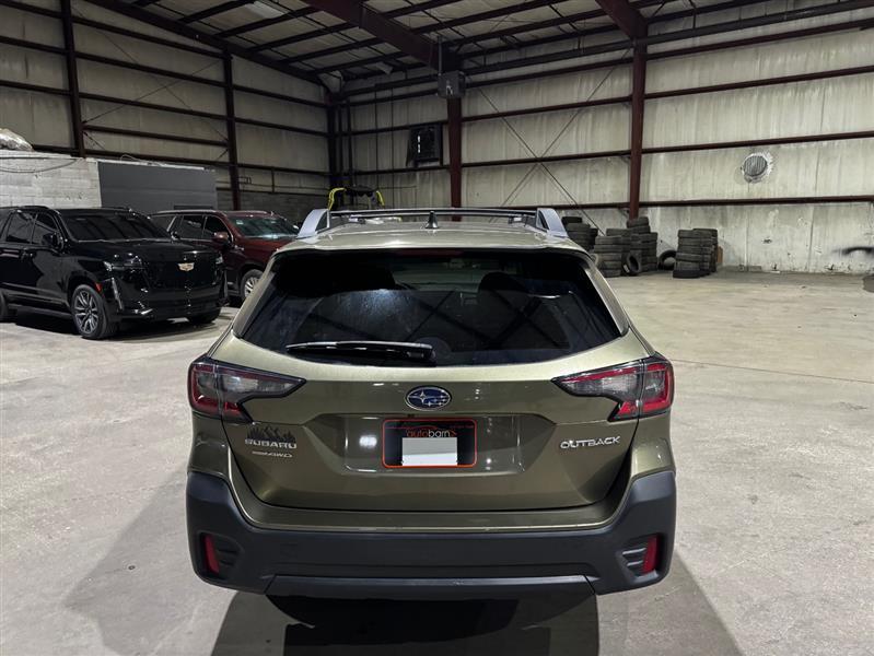 Subaru Outback Premium 2022