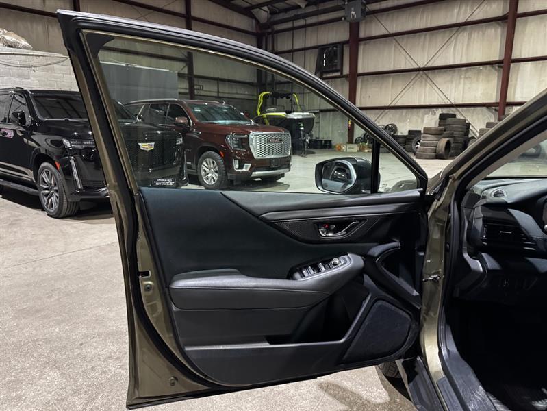 Subaru Outback Premium 2022