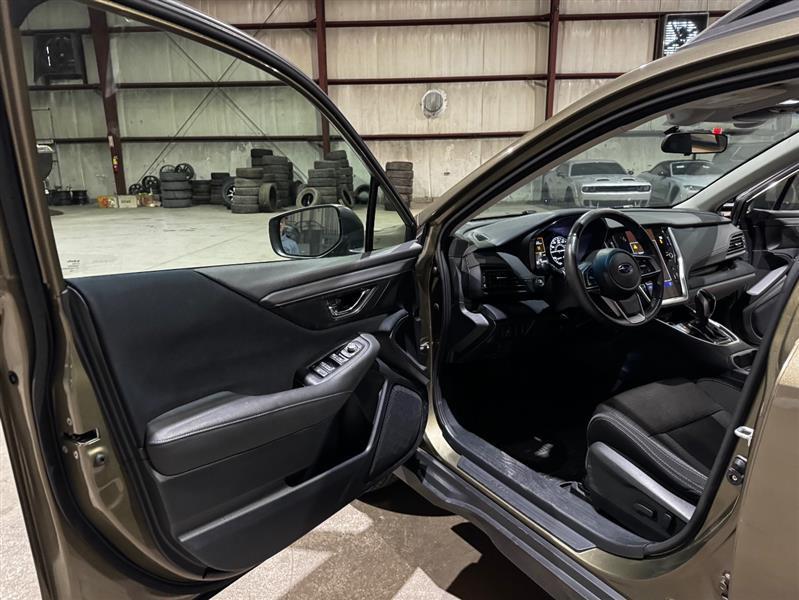 Subaru Outback Premium 2022