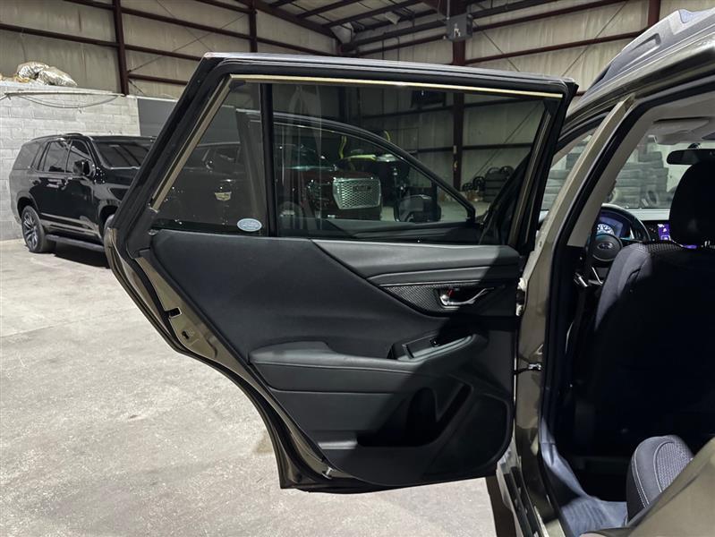 Subaru Outback Premium 2022