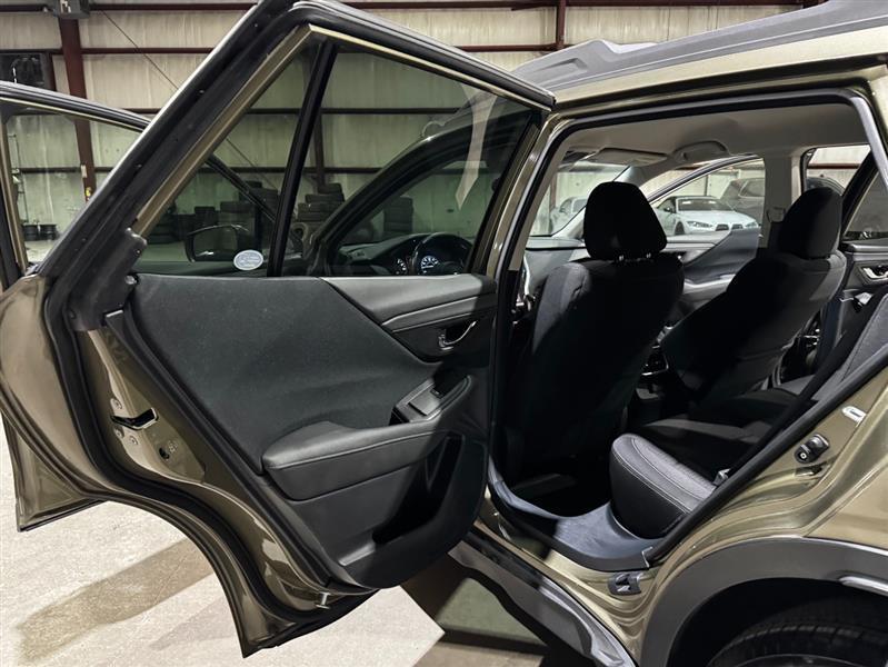 Subaru Outback Premium 2022