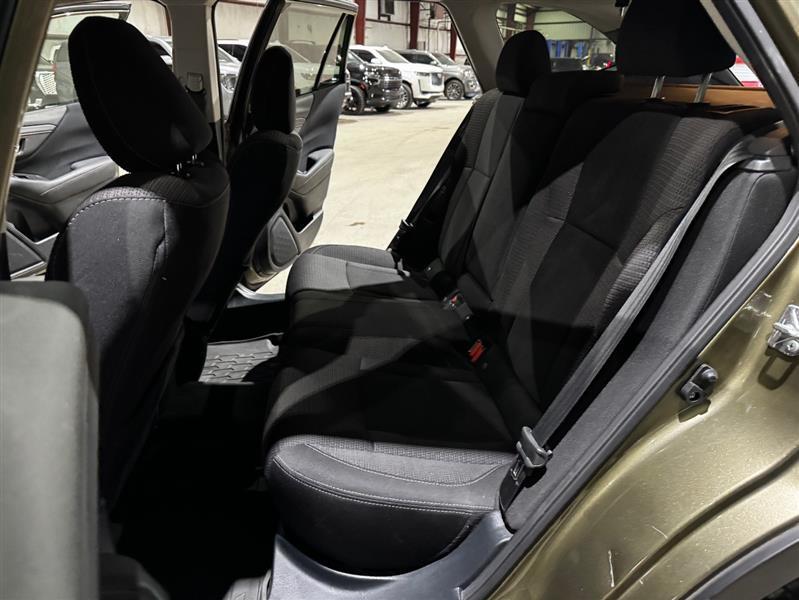 Subaru Outback Premium 2022