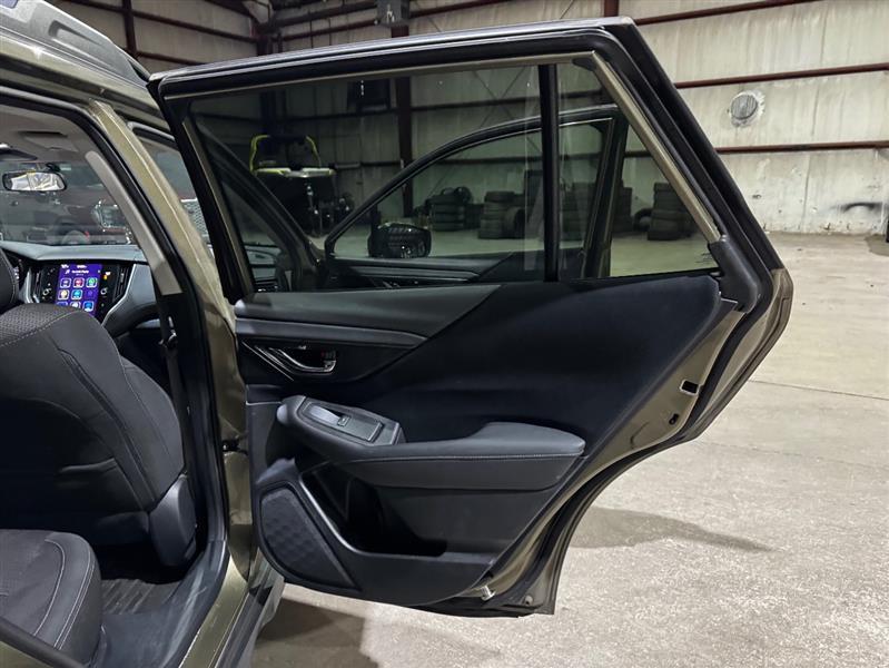 Subaru Outback Premium 2022