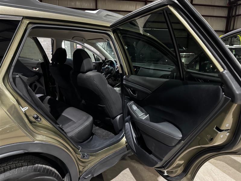 Subaru Outback Premium 2022