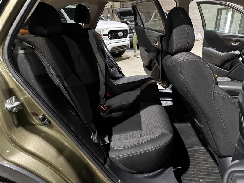 Subaru Outback Premium 2022