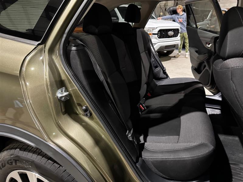 Subaru Outback Premium 2022