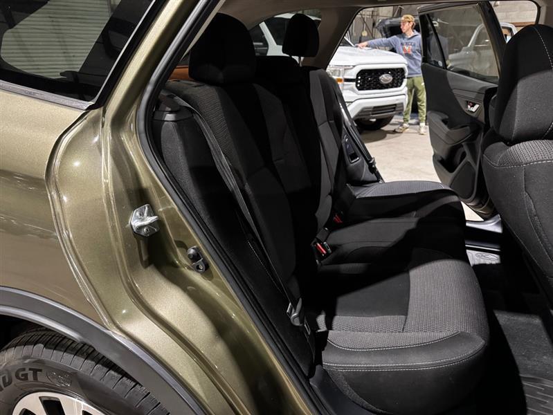 Subaru Outback Premium 2022