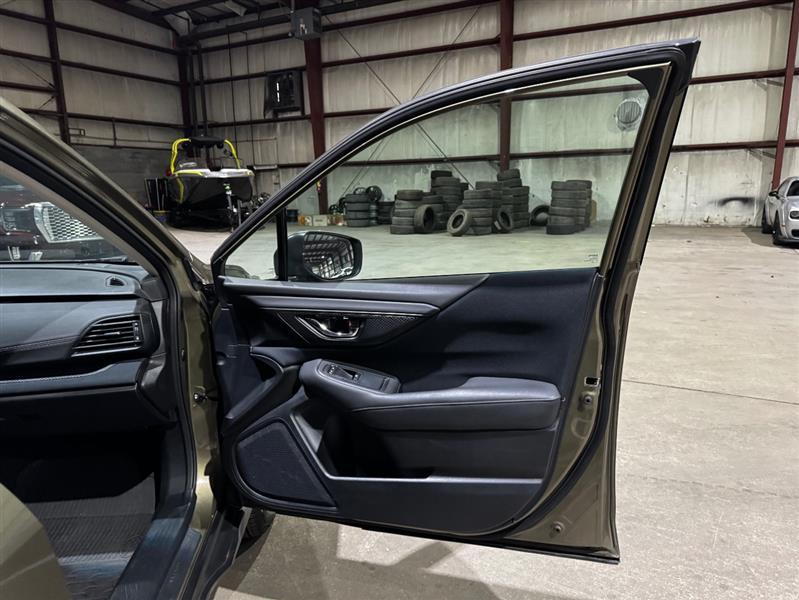 Subaru Outback Premium 2022