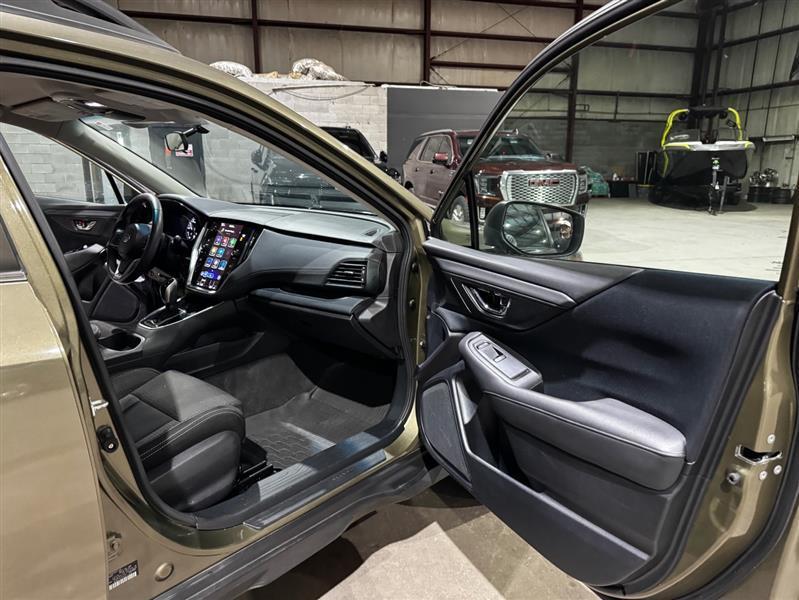 Subaru Outback Premium 2022