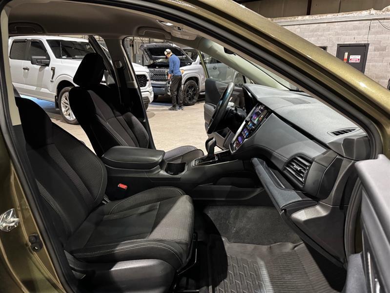 Subaru Outback Premium 2022