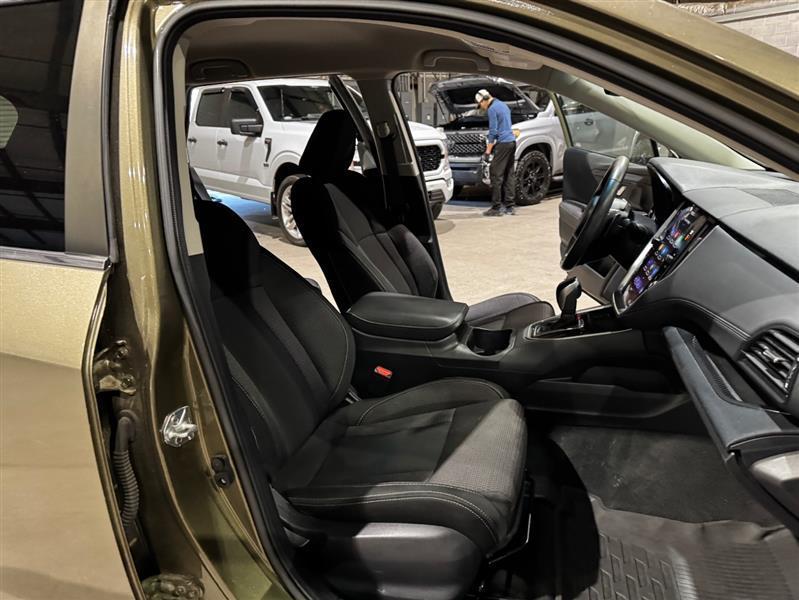 Subaru Outback Premium 2022