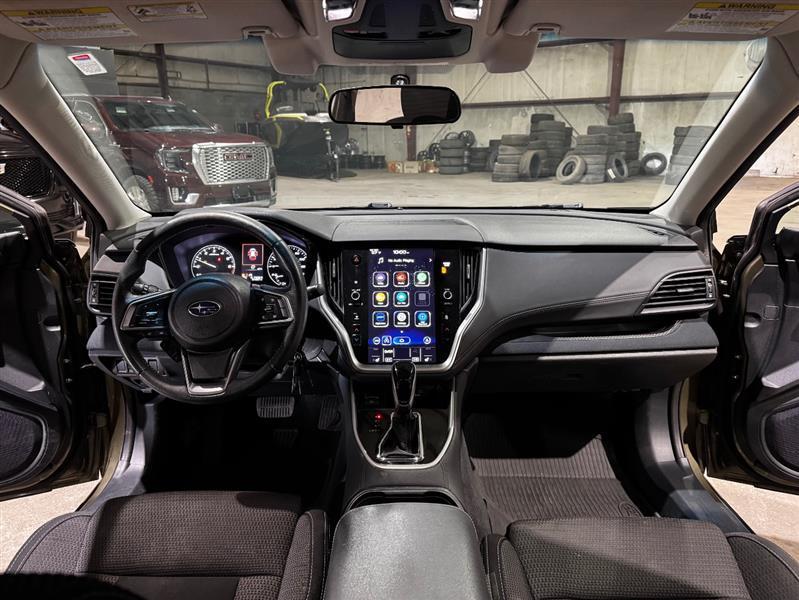 Subaru Outback Premium 2022