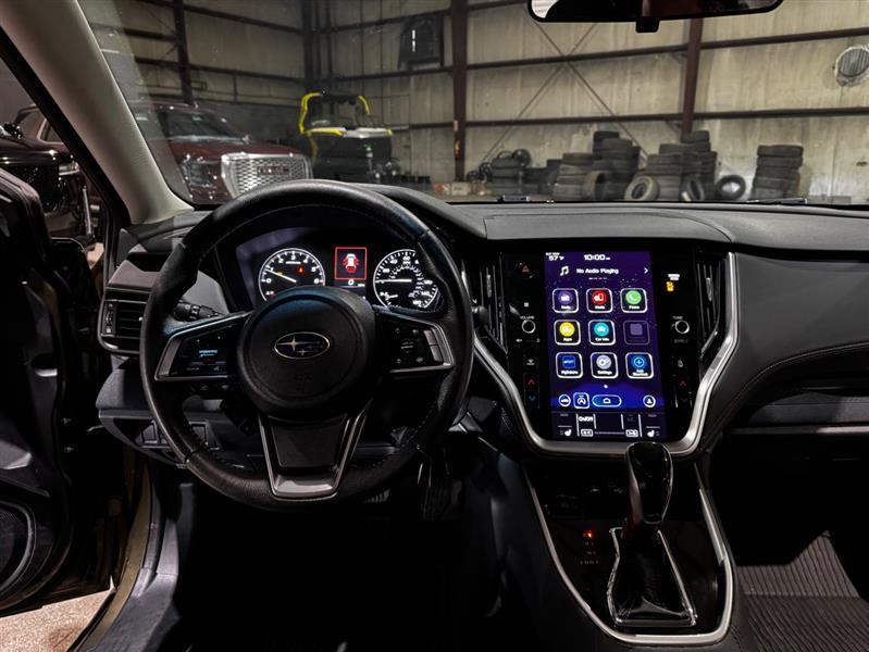 Subaru Outback Premium 2022