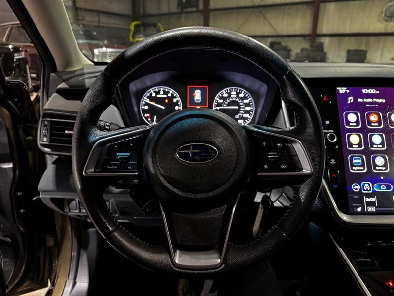 Subaru Outback Premium 2022