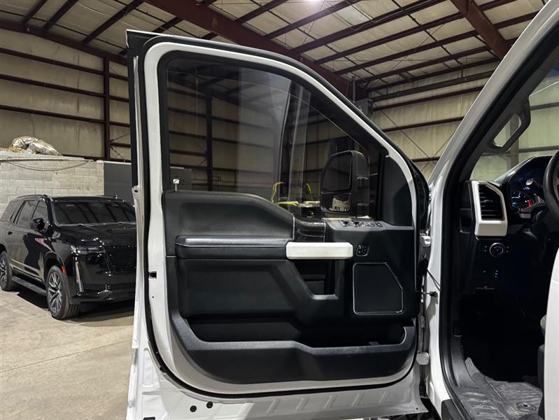 Ford F-250 SD XLT Crew Cab 4WD 2018