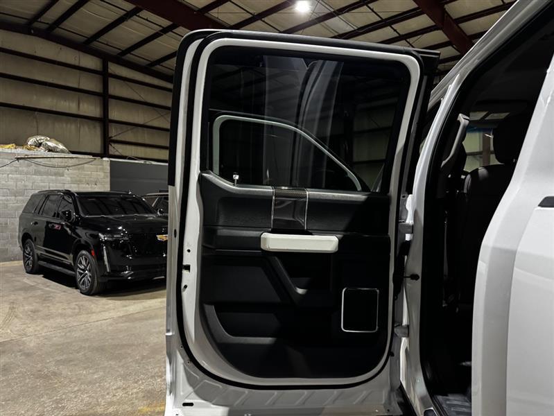 Ford F-250 SD XLT Crew Cab 4WD 2018