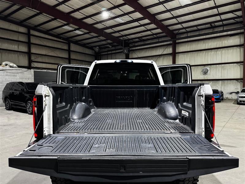 Ford F-250 SD XLT Crew Cab 4WD 2018