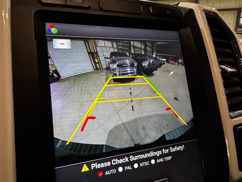 Ford F-250 SD XLT Crew Cab 4WD 2018