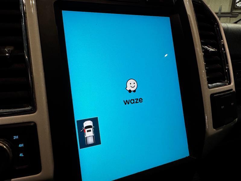 Ford F-250 SD XLT Crew Cab 4WD 2018