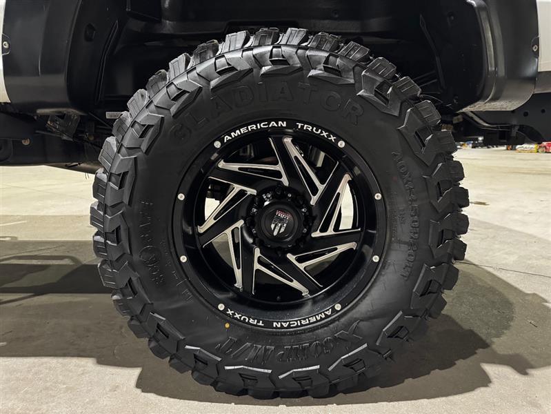 Ford F-250 SD XLT Crew Cab 4WD 2018