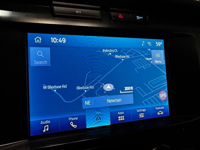 Ford F-150 XL SuperCrew 6.5-ft. Bed 4WD 2022