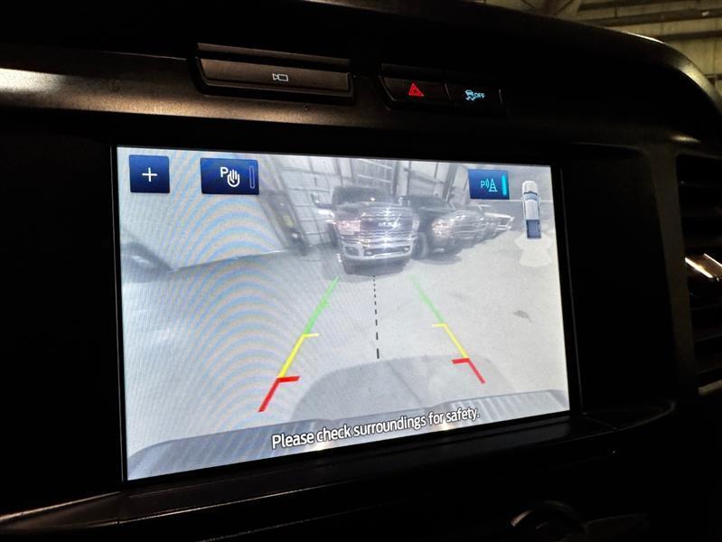 Ford F-150 XL SuperCrew 6.5-ft. Bed 4WD 2022