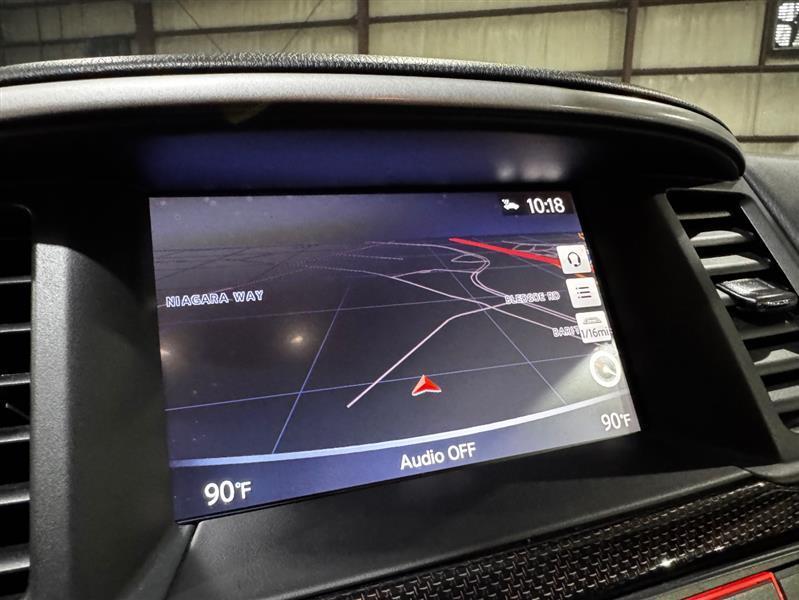 Nissan Pathfinder SV 2020