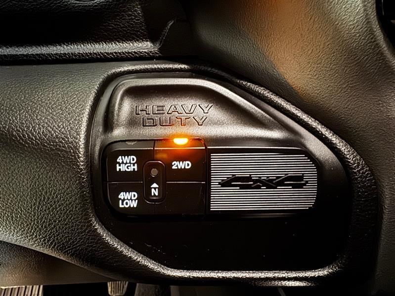 RAM 3500 Laramie Crew Cab LWB 4WD 2024