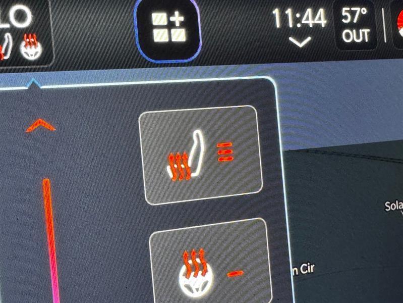 RAM 3500 Laramie Crew Cab LWB 4WD 2024