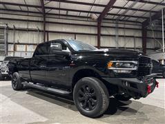 2024 RAM 3500 
