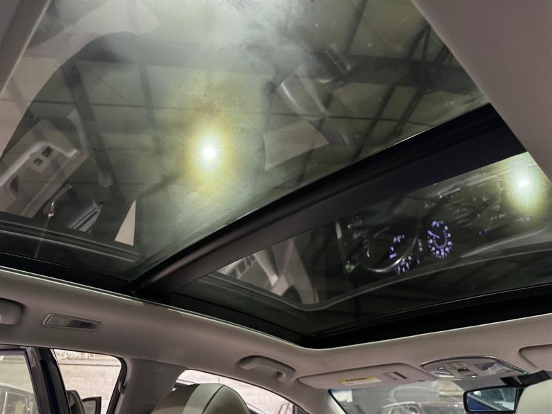 Hyundai Sonata Sport 2016