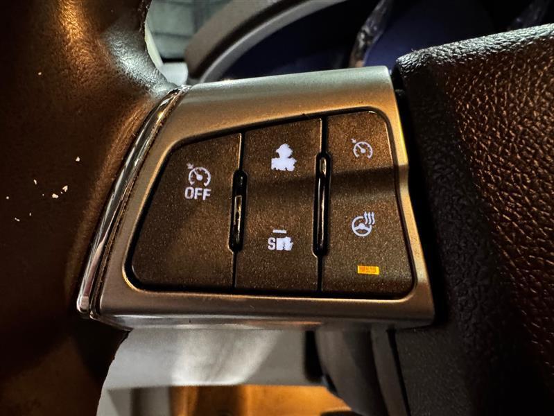 Cadillac SRX Performance 2012