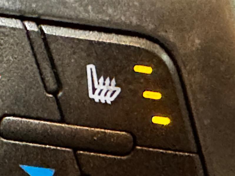 Cadillac SRX Performance 2012