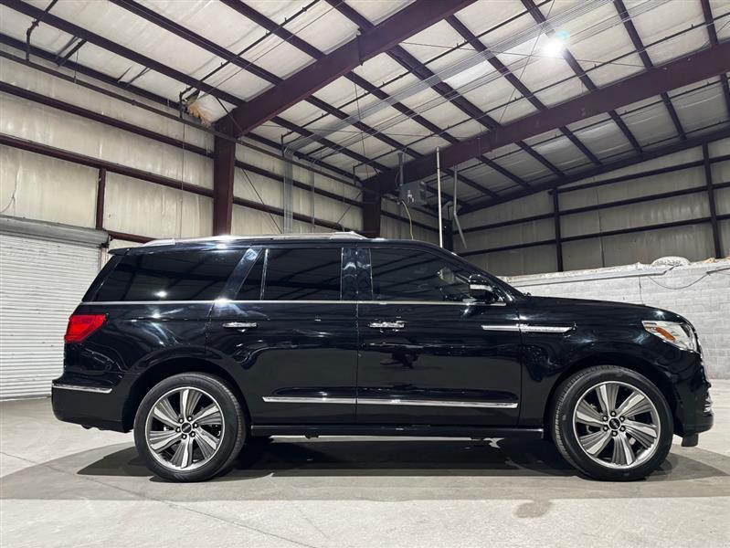 Lincoln Navigator Reserve 4WD 2019