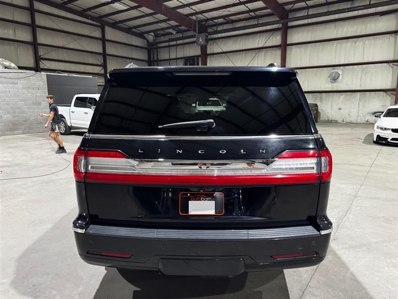 Lincoln Navigator Reserve 4WD 2019