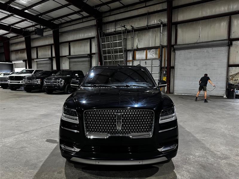 Lincoln Navigator Reserve 4WD 2019