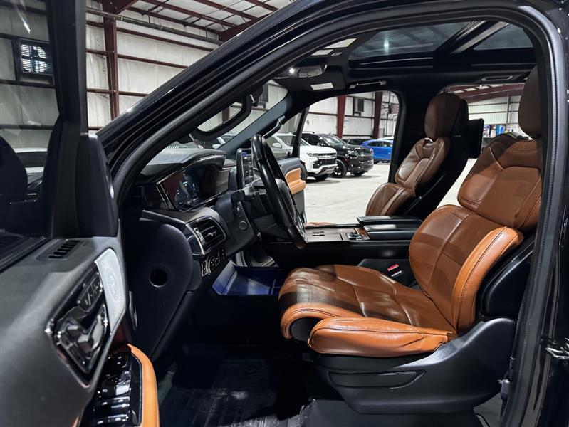 Lincoln Navigator Reserve 4WD 2019