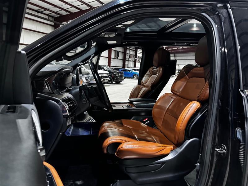 Lincoln Navigator Reserve 4WD 2019