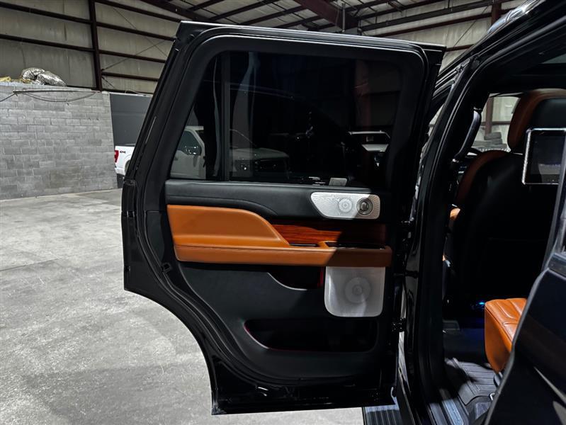 Lincoln Navigator Reserve 4WD 2019