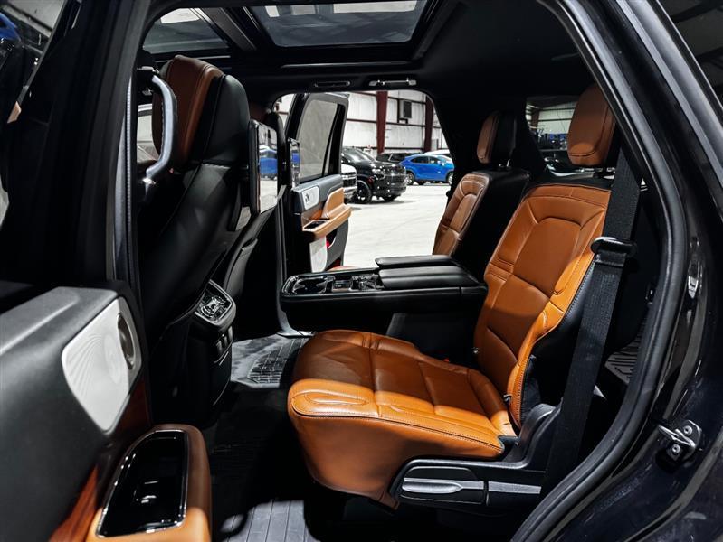 Lincoln Navigator Reserve 4WD 2019